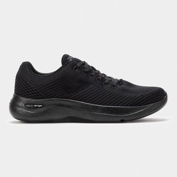 Buty sportowe Sneakersy męskie, Corinto Men 25 CCORIS. Czarne buty sportowe na co dzień męskie Joma, m, bez wzorów, sportowe, bez ramiączek, bez kaptura, trekkingowe. Za 140.99 zł.