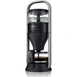 Ekspres przelewowy Philips Gourmet Black (HD5408/20). Ekspresy przelewowe marki PHILIPS. Za 467.93 zł.