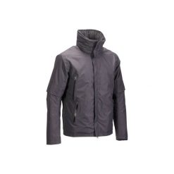 Ciepła bluza jeździecka 500 Warm męska. Bluzy nierozpinane męskie marki FOUGANZA. Za 249.99 zł.