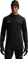 Bluza męska Nike Dri-FIT Park 26 czarna HM7249 010 M. Czarne bluzy nierozpinane męskie Nike, m, bez wzorów, bez ramiączek, bez kaptura. Za 128.99 zł.