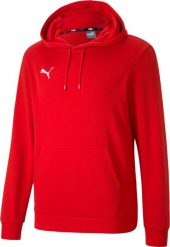 Puma Puma TeamGOAL 23 Casuals bluza 01 : Rozmiar - XL. Bluzy nierozpinane męskie Puma, m, bez wzorów, bez ramiączek, bez kaptura. Za 184.28 zł.