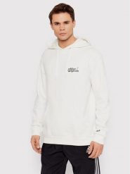 Adidas Bluza Stoked Alie HC7108 Biały Regular Fit. Białe bluzy nierozpinane męskie ADIDAS, m, bez wzorów, z bawełny, bez ramiączek, bez kaptura. Za 349.99 zł.