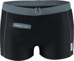 Stanteks Kąpielówki spodenki szoty kąpielowe męskie S. Kąpielówki męskie Stanteks, m, bez wzorów. Za 73.99 zł.