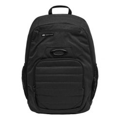 Plecak Miejski Oakley Enduro 4.0 25L. Czarne plecaki męskie Oakley, bez wzorów. Za 295.40 zł.