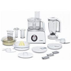 BOSCH Robot kuchenny MCM 4200. Roboty kuchenne marki Bosch. Za 374.00 zł.