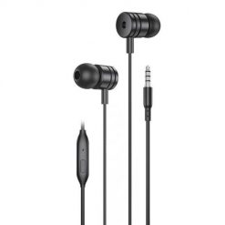 Słuchawki Foneng EP200 (czarne). Czarne słuchawki bluetooth Foneng. Za 10.00 zł.
