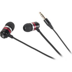 Słuchawki Kruger&Matz MXB Extreme Bass (KMMXB). Słuchawki douszne Kruger&Matz. Za 68.50 zł.