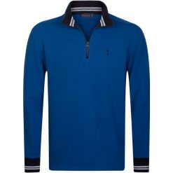 Sir Raymond Tailor Koszulka Polo Męska Caliber M Niebieska. Koszulki polo męskie marki Sir Raymond Tailor. Za 149.00 zł.