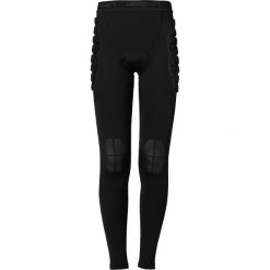 Legginsy Uhlsport Bionikframe. Białe legginsy męskie Uhlsport, s, bez wzorów. Za 305.50 zł.