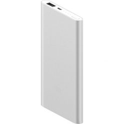 Powerbank Xiaomi 5000mAh model 2018. Powerbanki marki Xiaomi. Za 82.62 zł.