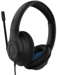 Belkin Gaming On-Ear Kopfhörer für Kinder mit Kabel ENA011hqBK. Słuchawki bluetooth Belkin. Za 143.73 zł.