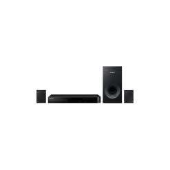 Kino domowe Samsung HT-J4200 Blu Ray 2.1 3D 250W. Kino domowe marki SAMSUNG. Za 754.00 zł.