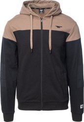 Męska Bluza HIBA. Bluzy nierozpinane męskie HITEC, m, bez wzorów, bez ramiączek, bez kaptura. Za 108.97 zł.