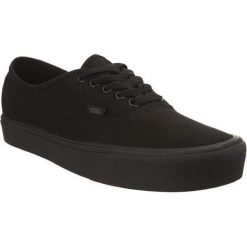 Vans Trampki uniseks Authentic Lite 186 czarne r. 38. Trampki męskie Vans. Za 268.24 zł.