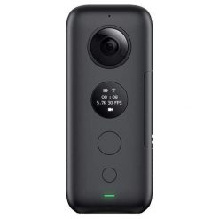 Kamera Insta360 One X 360°. Kamery sportowe INSTA360. Za 1,907.52 zł.