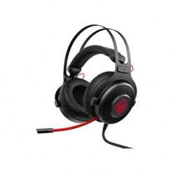 HP Omen 800. Słuchawki dla graczy HP. Za 299.00 zł.