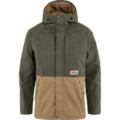 Kurtka ocieplana męska Fjallraven Vardag Lite Padded Jacket. Czarne kurtki męskie Fjällräven, na zimę, m, bez wzorów, sportowe, bez ramiączek, bez kaptura. Za 1,043.99 zł.