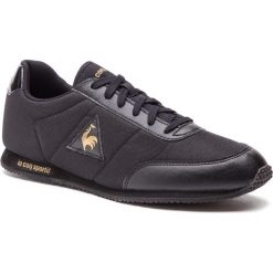 Sneakersy LE COQ SPORTIF - Racerone 1720264 Black/Old Brass. Buty sportowe na co dzień męskie marki le coq sportif. Za 329.99 zł.
