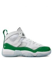 Nike Sneakersy DO1925 130 Biały. Białe buty sportowe na co dzień męskie Nike, m, bez wzorów, z materiału, bez ramiączek, bez kaptura. Za 699.99 zł.