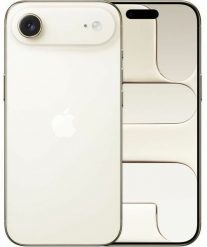 Smartfon Apple Smartfony iPhone Air 6,5" A19 Pro 256 GB Złoty. Żółte smartfony Apple. Za 8,266.00 zł.