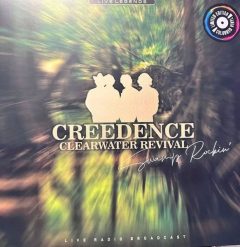 Creedence Clearwater Revival - płyta winylowa. Gramofony Euro Pilot. Za 119.52 zł.