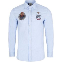 Koszula Aeronautica Militare. Koszule męskie Aeronautica Militare. Za 479.00 zł.