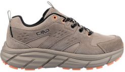 Buty turystyczne CMP KAMSEL LOW WP WATERPROOF (3Q27696/04PT) 40. Buty trekkingowe męskie CMP, bez wzorów, bez zapięcia. Za 457.49 zł.