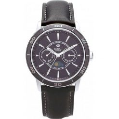Zegarek Royal London Męski 41124-03 Multidata. Szare zegarki męskie Royal London. Za 379.00 zł.