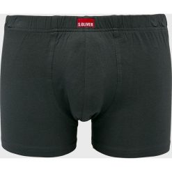 S. Oliver - Bokserki (2-pack). Bokserki męskie marki S.Oliver. W wyprzedaży za 59.90 zł.