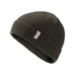 Czapka VAUDE Manukau. Szare czapki męskie Vaude, na zimę, bez wzorów. Za 168.90 zł.