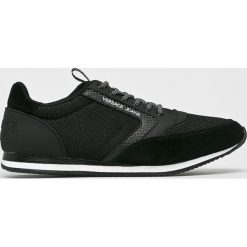 Versace Jeans - Buty. Buty sportowe na co dzień męskie Versace Jeans. Za 679.90 zł.