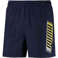 Puma Szorty Męskie Ess+ Summer Shorts Peacoat L. Szorty sportowe męskie marki Puma. Za 105.00 zł.