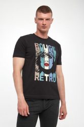 T-shirt męski Akito JOOP! JEANS. T-shirty męskie JOOP! Jeans, m, bez wzorów, z jeansu, bez kołnierzyka, bez ramiączek. Za 259.00 zł.