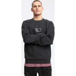 Bluza męska TSML261 - ciemny szary. Bluzy nierozpinane męskie marki 4f. W wyprzedaży za 79.99 zł.