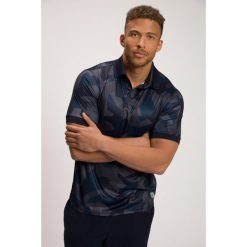 Męska Koszulka polo golf rękaw 1/2 QuickDry moro do rozm. 7XL. Koszulki polo męskie JAY-PI, m, bez wzorów, z materiału, sportowe, bez kołnierzyka, bez ramiączek. Za 244.99 zł.