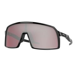Oakley Okulary Sutro Oo9406-20. Czarne okulary przeciwsłoneczne męskie Oakley, bez wzorów, sportowe. Za 639.20 zł.