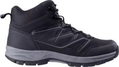 Buty trekkingowe męskie hitec Męskie buty ROKAR MID rozmiar 45. Buty trekkingowe męskie HITEC, bez wzorów, bez zapięcia. Za 322.48 zł.