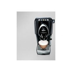 Ekspres Tchibo Cafissimo Classic czarny (304818). Ekspresy na kapsułki marki Tchibo. Za 442.60 zł.