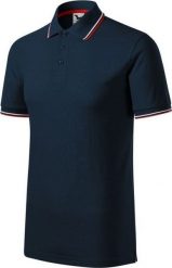 MALFINI Koszulka polo Malfini Focus M MLI-23202. Koszulki polo męskie Malfini, m, bez wzorów, bez kołnierzyka, bez ramiączek. Za 54.14 zł.