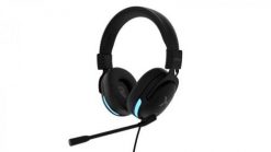 Słuchawki bezprzewodowe Krux Crave RGB. Słuchawki bluetooth KRUX. Za 111.99 zł.