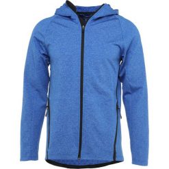 Nike Performance DRY Bluza rozpinana hyper cobalt/black. Bluzy rozpinane męskie Nike Performance. Za 629.00 zł.