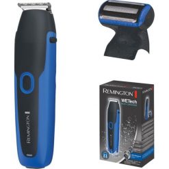 Remington Trymer do ciała Remington WETech BHT6255. Golarki męskie Remington. Za 216.99 zł.