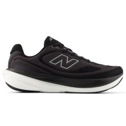 Buty męskie New Balance Infinion 1080 v15 M10802FR – czarne. Czarne buty do biegania męskie New Balance, bez wzorów, bez zapięcia, do biegania. Za 849.99 zł.