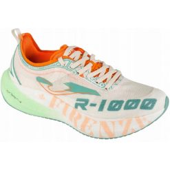 Męskie Buty Do Biegania. Brązowe buty trekkingowe męskie Joma, bez wzorów, bez zapięcia, do biegania. Za 775.99 zł.