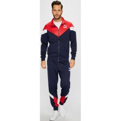 Puma - Bluza. Bluzy rozpinane męskie marki Puma. W wyprzedaży za 239.90 zł.