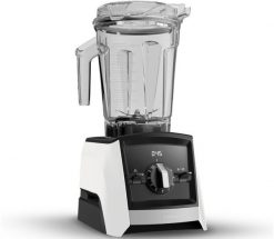 Blender Ascent A2300i - White - 1400 W. Blendery ExtraLink. Za 2,657.35 zł.