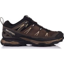 Salomon Buty męskie X Ultra LTR GTX Absolute Brown-X/Black/Navajo r. 41 1/3 (366996). Buty trekkingowe męskie Salomon. Za 472.05 zł.