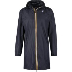 KWay LE VRAI EIFFEL Parka blue depht. Parki męskie K-Way. Za 409.00 zł.