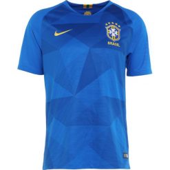 Nike Performance CBF BRASILIEN Koszulka reprezentacji soar/midwest gold. T-shirty męskie marki Nike Performance. Za 359.00 zł.