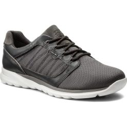 Sneakersy GEOX - U Damian A U720HA 01485 C9004 Anthracite. Buty sportowe na co dzień męskie Geox. W wyprzedaży za 239.00 zł.
